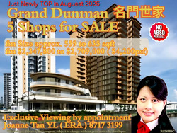 Dunman Road (D15), Shop House #596682591